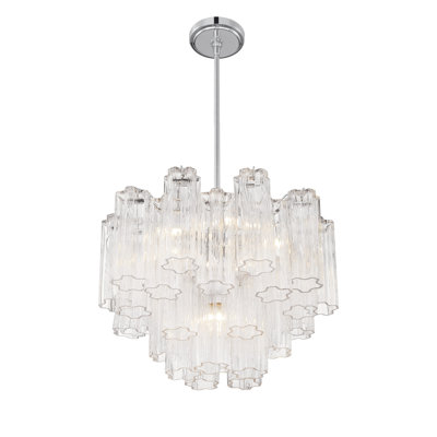 Lustre à niveaux Arras