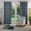 Kurtus Room Darkening Curtain Single Panel-33863704-33863708