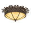 4 - Light Flush Mount-16183589