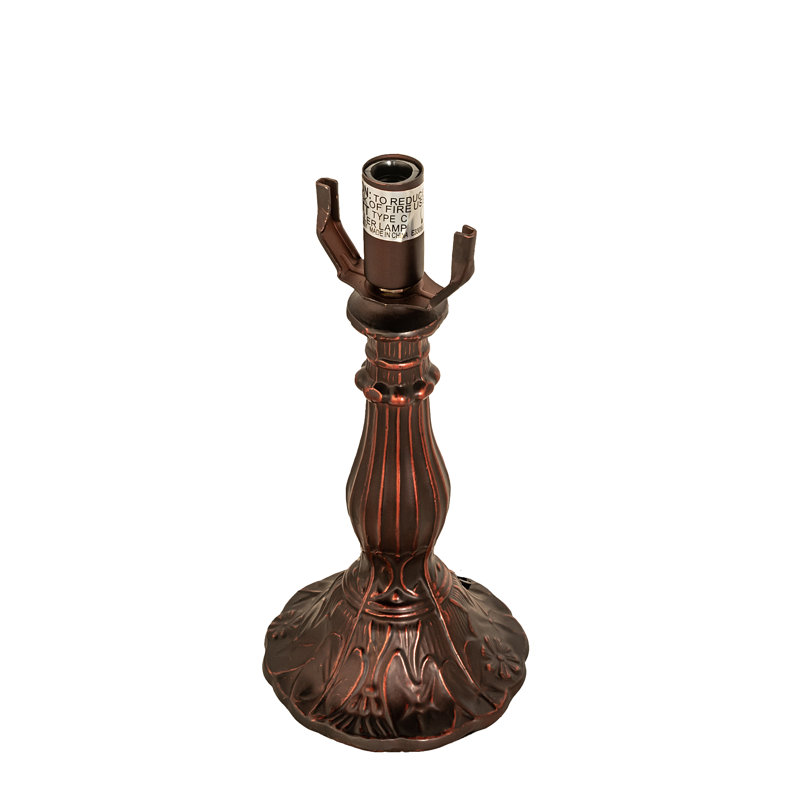Baroque Table Lamp