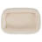 Faux Lambswool Crate Bolster Pet Bed-82536328-82536329
