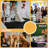 6 Pack Tablecloths 70 X 120 Inch For 6Ft Or 8Ft Rectangle Tables - Rectangular Bulk Polyester Fabric Washable Cloth Cover For Wedding Reception Banquet Birthday Party-1418571713
