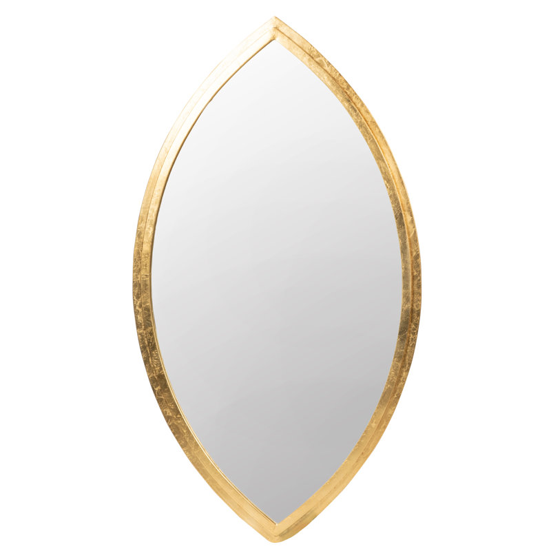 Wilma Flat Wall Mirror