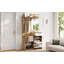 100 cm W Hall Tree