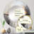 Havener Circle Mirror-44497249