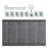 Zinus 8" Medium Hybrid Mattress-50593996