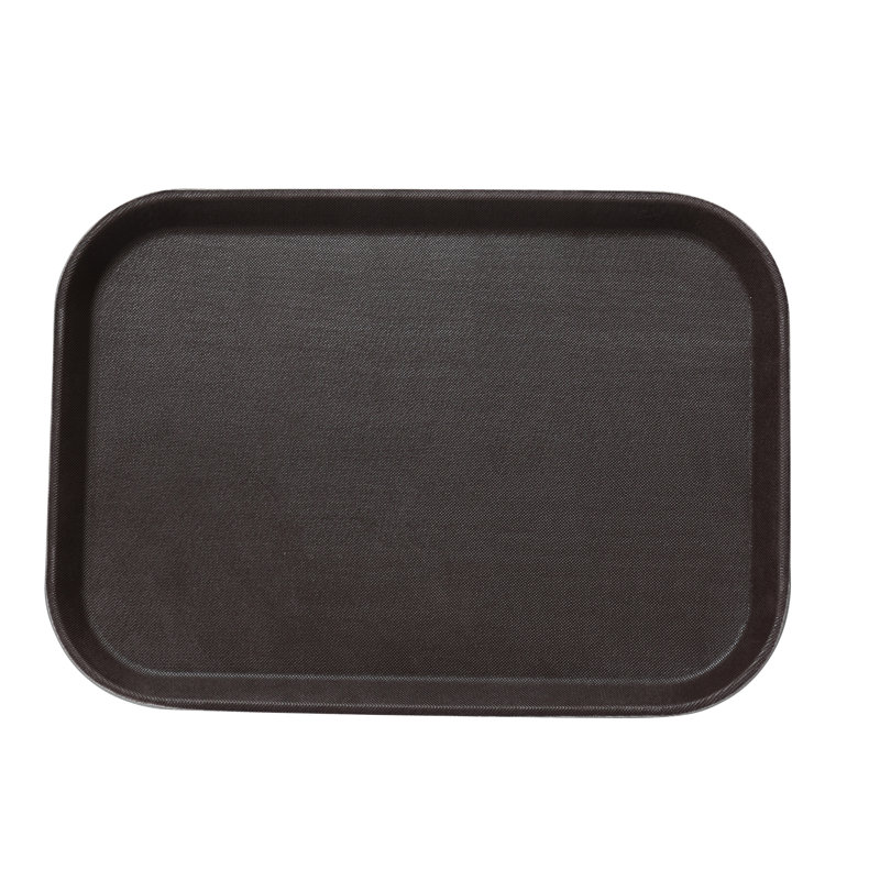 Plateau de service