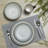 Edmon 16 Piece Dinnerware Set - Service for 4-29965940