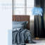 Lampe sur pied à DEL 63 po Lismore-248486201
