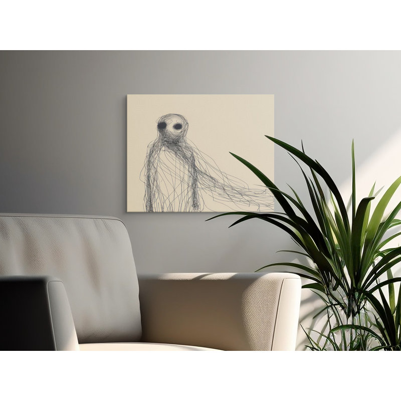Saltsman Wrapped Canvas Print Set, 20x10
