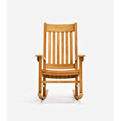 Zelaya Rocking Chair
