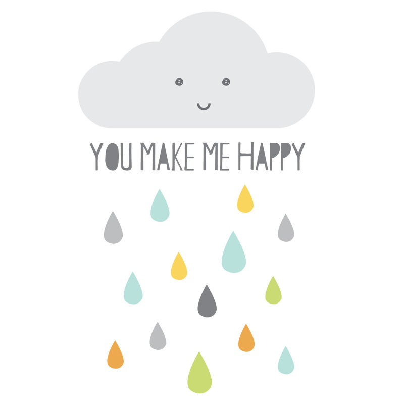 Wall Decal