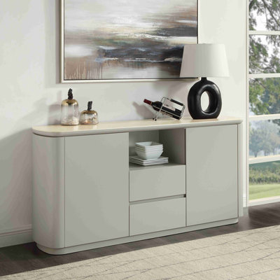 Ceramic Top Server
