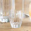 Natalia Handmade Glass Shot Glass
