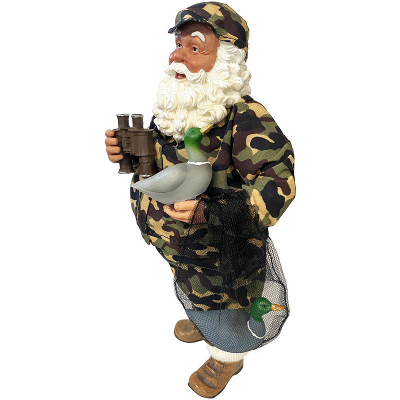 Christmas Figurines & Collectibles