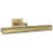 Antique-Burnished Brass selected