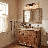 Jeanie Steel and Glass Dimmable Bathroom Vanity Light-1070706466-1019932908-1019932912