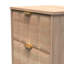 Arnesto 45cm W Manufactured Wood Bedside Table-1284627848