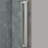 OVE Decors Bel Soft Close 48" x 78" Frameless Sliding Soft Close Shower Door-98614977