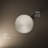 Traditional 8" 2.5 GPM Rain Shower Head-4350902