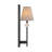 Marilina Wallchiere in Matte Black-807203609