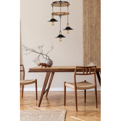 Shawn 3 - Light Cluster Pendant