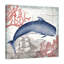1 Piece Wrapped Canvas Wall Art-24771056