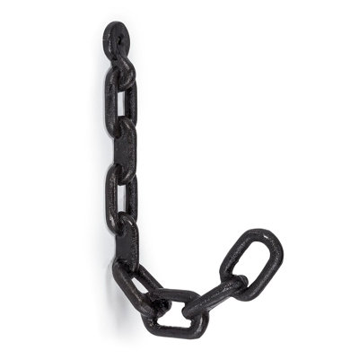 Schiavone Iron Wall Hook