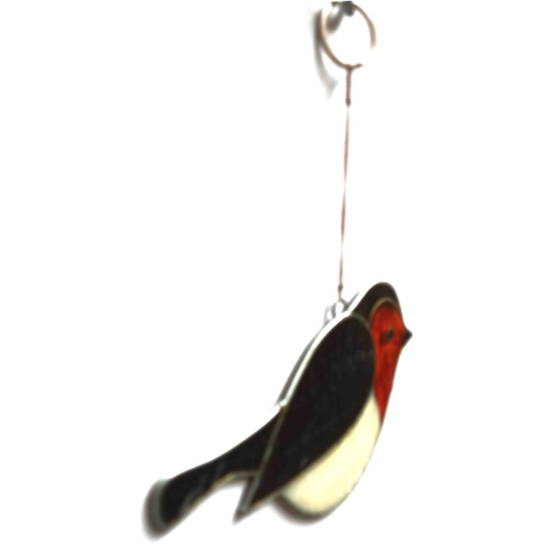 Abinabi Plastic Animals Suncatcher