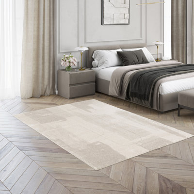 Massuda Abstract Area Rug