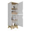 Garde-manger 59,3 po Neta