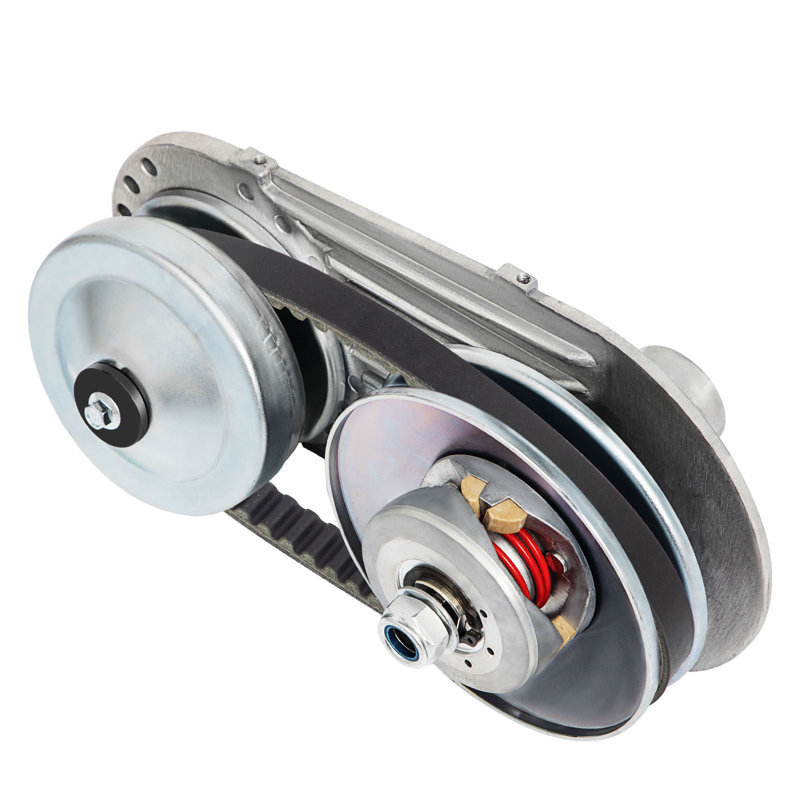 Kit de conversion de couple Go Kart CVT Embrayage 1 "10T # 40/41 12T