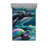 Microfiber Sheet Set-96238604