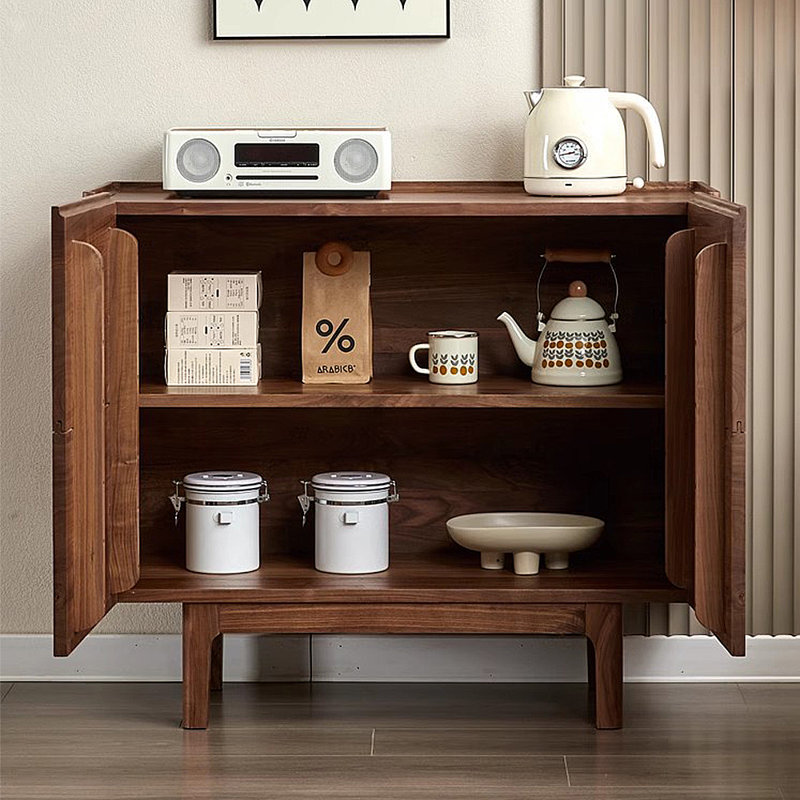Armoire de rangement moderne et minimaliste