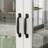 Bhodhini 78.7'' Kitchen Pantry