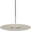 Luminaire suspendu géométrique unique à 1 lumière Mcduff-162984328