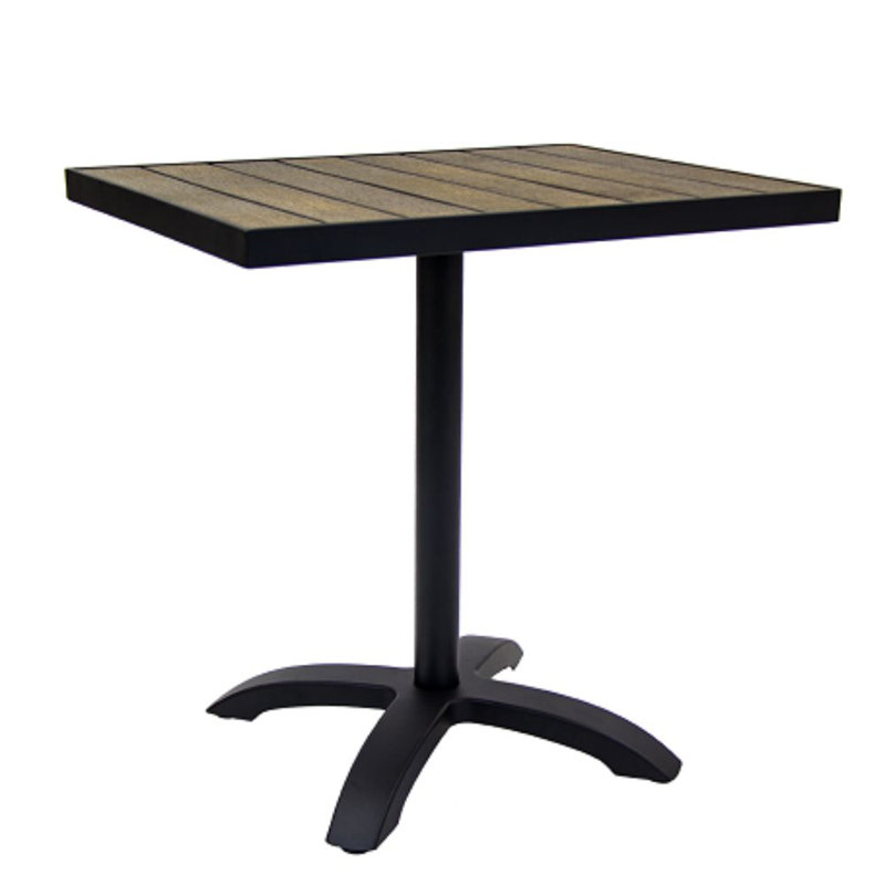 Dining Table, 24" W x 30" L x 30" H