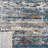 Kempson Performance Abstract Rug-2123372680