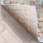 Rodeo Oriental Synthetic Area Rug-37927277