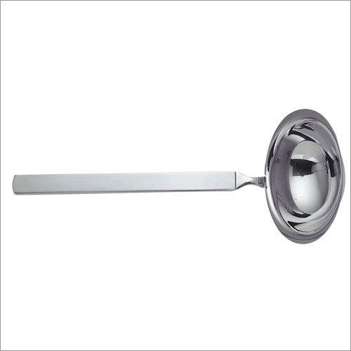 Dry Sauce Spoon