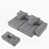 Gris est en rupture de stock