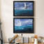 Sail Ho I - ensemble de 2 reproductions de cadres photo-915228431-915228427