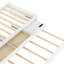 Lit plateforme avec lit gigogne et 2 tiroirs, lits en bois massif avec multiprise-920983835-920983828