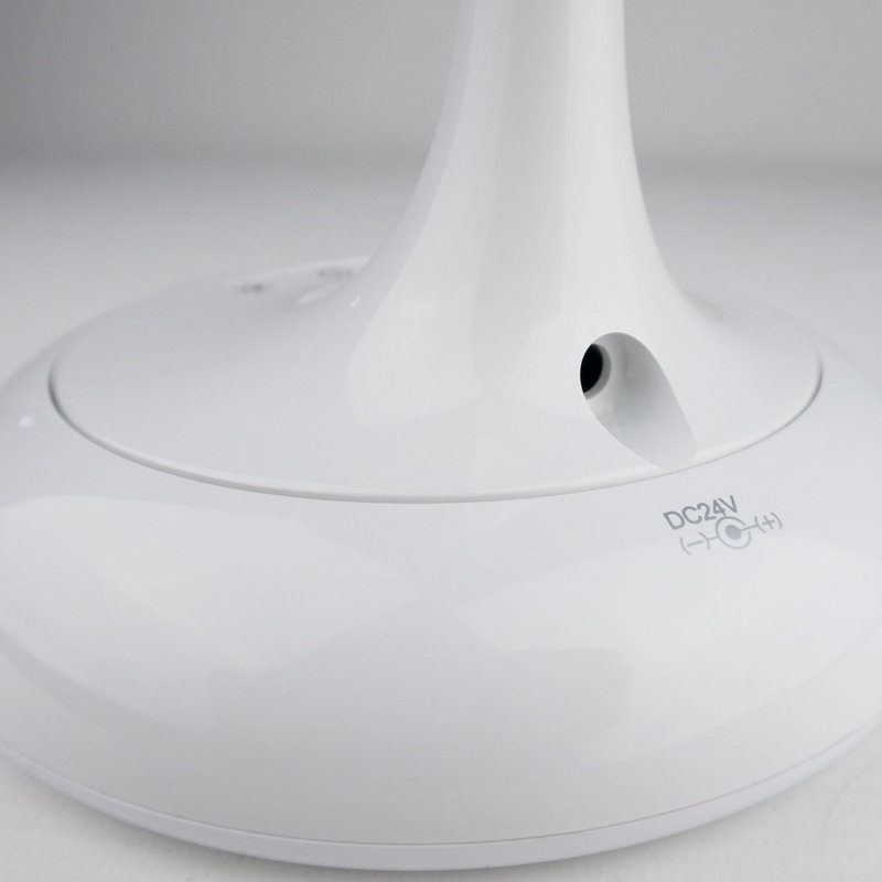 Torre Desk Lamp