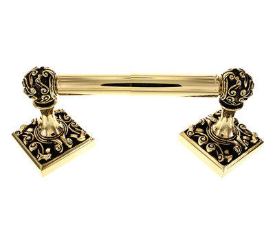 Sforza Wall Mounted Toilet Paper Holder
