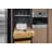 Smeg TSF03 50s Style Retro Four Slice Toaster-50276636