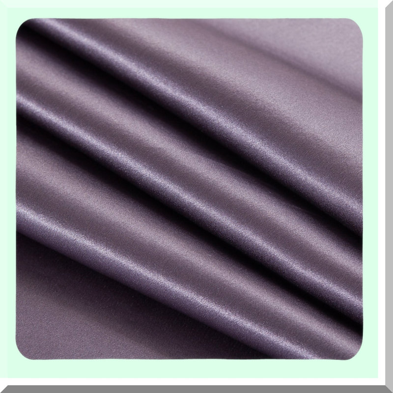 Luxury Silk Beauty Pillowcase - 100% Mulberry Silk, 22 Momme, Hair & Facial Care, Toddler/Travel Size, Charcoal Gray - Hypoallergenic & Smooth