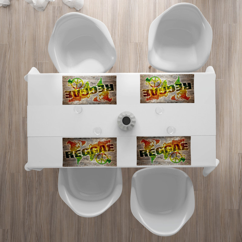 Récapitulatif 18,5" rasta