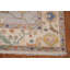 Handmade Wool Oushak Oriental Area Rug 8x10