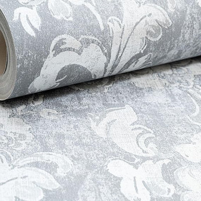 Azaia 10m x 53cm Wallpaper Roll